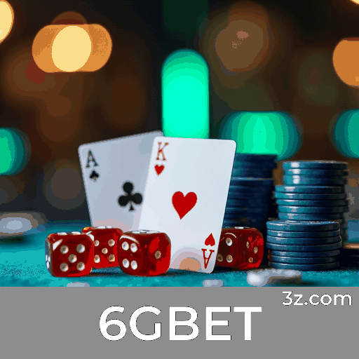 6GBET.com - Descubra o Melhor Cassino Online do Brasil com Apostas ao Vivo e Bônus Incríveis - 6GBET