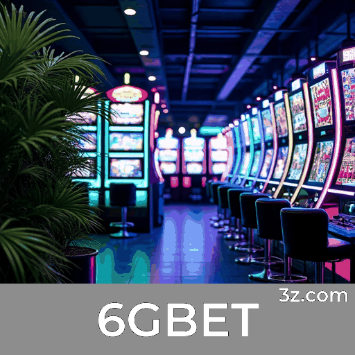 6GBET: Seu Cassino Online Premiado e Seguro